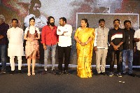 Sasanasabha Movie Trailer Launch